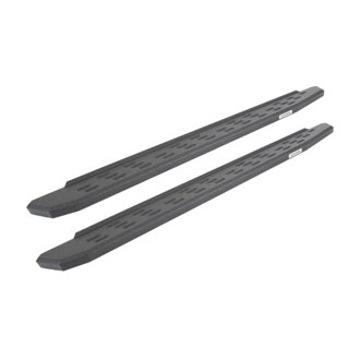 RB30 Running Boards - 68" long - BOARDS ONLY