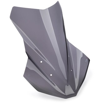 Touring Plus Screen Dark Smoke