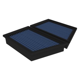 Magnum FLOW OE Replacement Air Filter w/ Pro 5R Media (Pair)