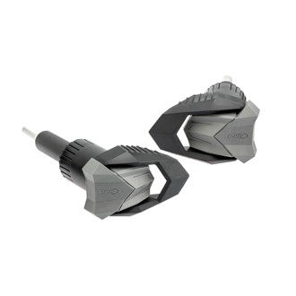 R19 Frame Sliders Black
