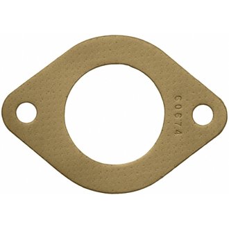 Exhaust Pipe Flange Gasket