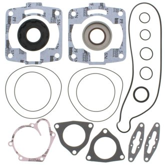 02-04 700 Classic/03-04 700 Pro X Complete Gasket Kit w/ Seals