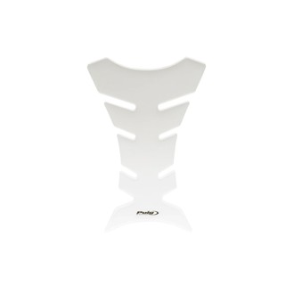 Performance Tank Pads Clear