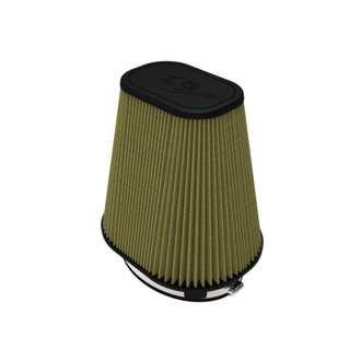 Magnum FORCE Intake Replacement Air Filter w/ Pro GUARD 7 Media