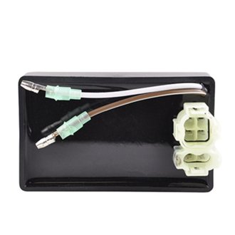 High Performance Cdi Box