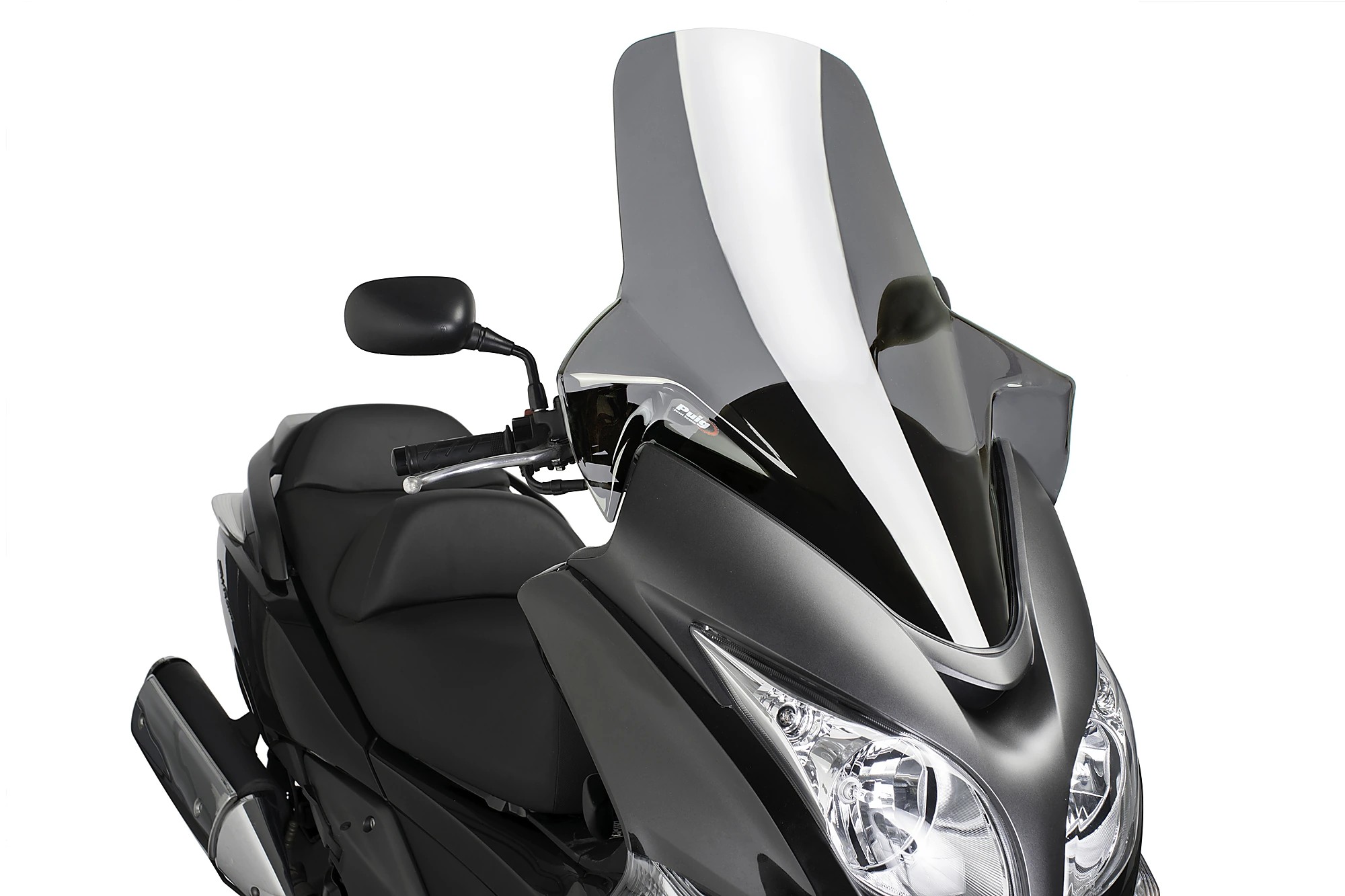 Windshield V-Tech Line Touring