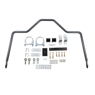Rear Anti-Swaybar
