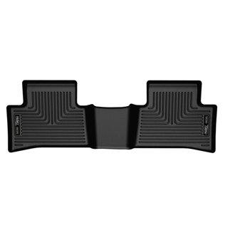 2022 Toyota Corolla Cross FWD X-Act Contour Black Floor Liner (2nd Seat