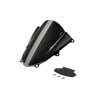 Z-Racing Screen Carbon Look