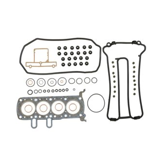 89-96 BMW K 1 1000 Complete Gasket Kit (Excl Oil Seal