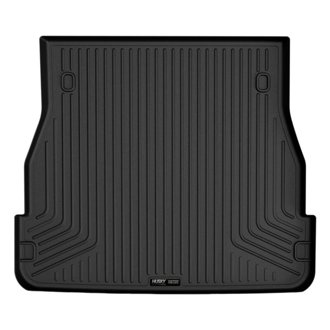 22-23 Lexus LX600 WeatherBeater Cargo Liner - Black