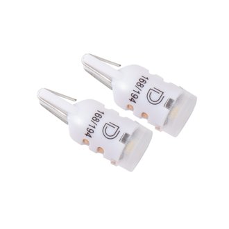 Direct Replacement For Your Factory Bulb.