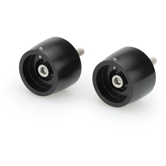 Bar Ends Thruster Black