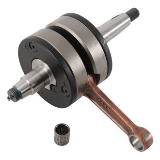 03-08 65 SX/2008 65 XC Crankshaft Assembly