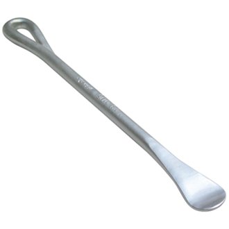 Tire Iron, Spoon Type