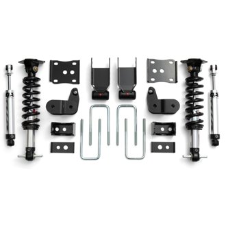 3/5 Lowering Kit