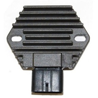 Electrosport REGULATOR/RECTIFIER Honda ATV (5-PIN)
