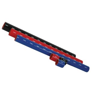 Straight Hose Coupler