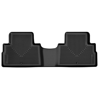 20-24 Hyundai Palisade X-Act 2nd Seat Floor Liner - Blk