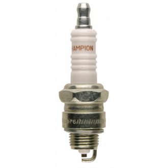 Copper Plus Spark Plug RJ18YC - Dependable Performance & Durability