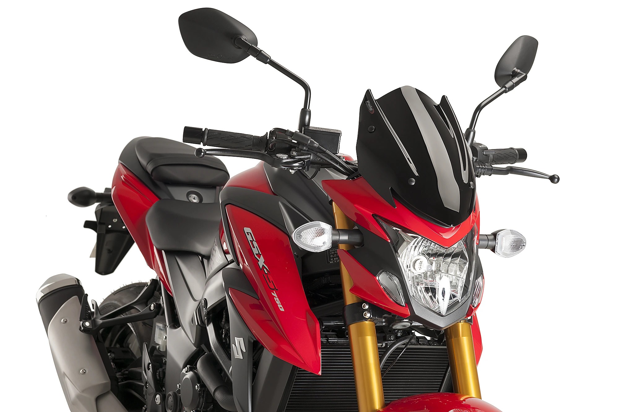 New Generation Sport Black