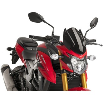 New Generation Sport Black
