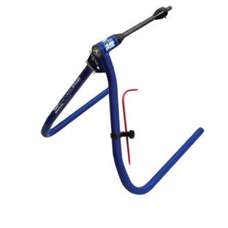 Axis Truing-Balance Stand