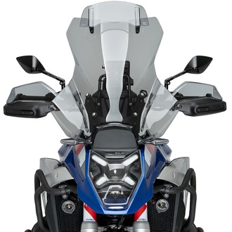 Rearview Mirror Top-Tech I Black