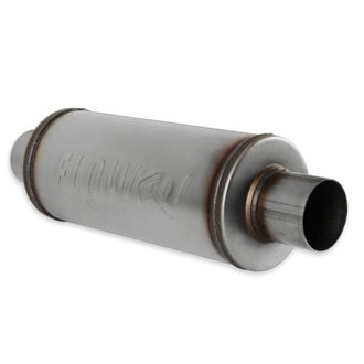 Flow Fx Muffler