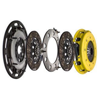 Act Twin Disc Extreme Street Clutch Kit