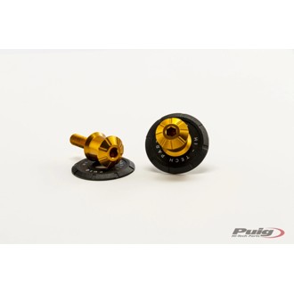 Spool Slider Pro Gold