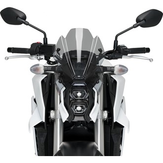 New Generation Sport Smoke