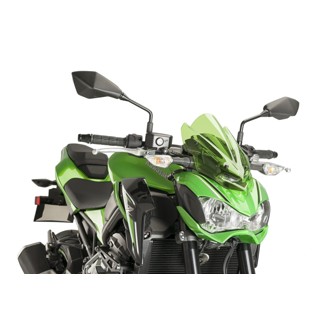 New Generation Sport Green