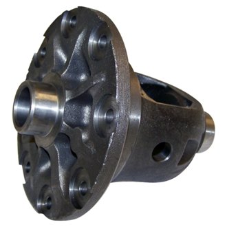 Differential Case
