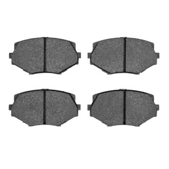 R1 Optimum Oe Pads