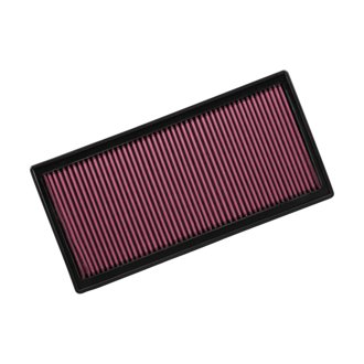 Delta Force Performance Panel Air Filter