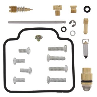 Racing 99-04 Yamaha YFM250 Beartracker Carburetor Rebuild Kit