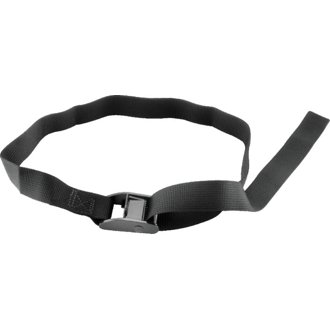 Wheel Tiedown - Black