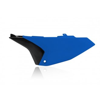 18-24 Yamaha YZ65 Side Panels - Blue/Black