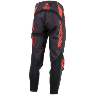 25 Syncron Envenom Pants Red/Black Size - 30