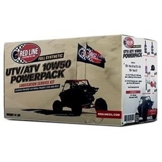 RL UTV/ATV PowerPacks