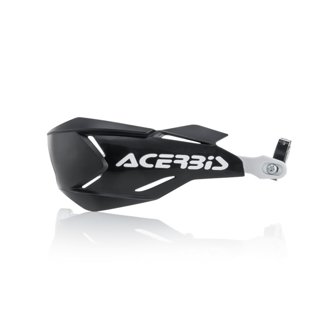 X-Factory Handguard - Black/White