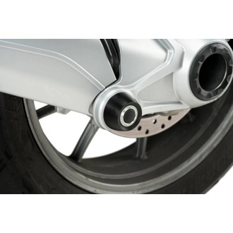 PHB19 Swing Arm Protector Black