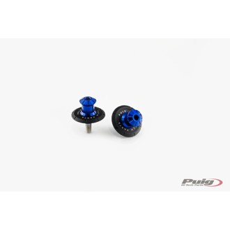 Spool Slider Pro Blue