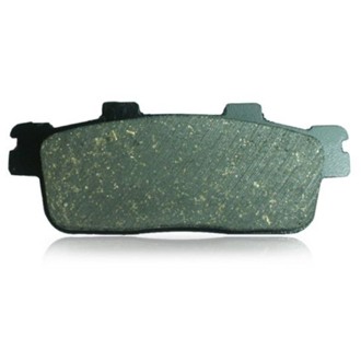 EBC Scooter Disc Pad Set
