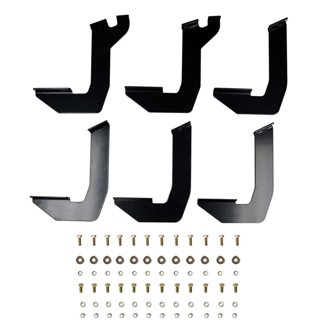 Running Board Mount Kit