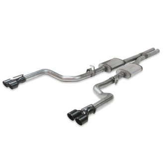 Flow Fx Cat-Back Exhaust System