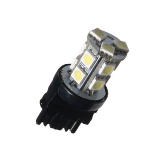 3156 13 LED Bulb (Single) - Cool White