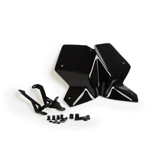 New Generation Sport Black