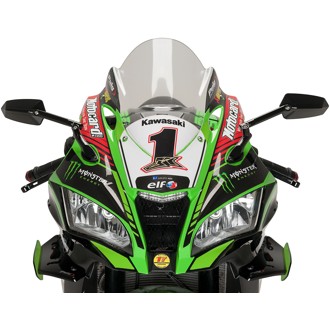 Z-Racing Screen Clear